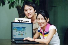 KT 온라인으로 PC관리하세요