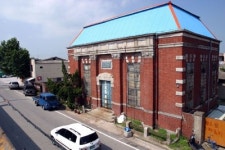 "금융기행 1번지, 강경의 영고성쇠가 주는 교훈"
