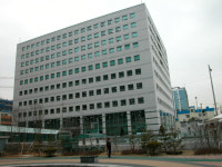 이랜드, 금천구 가산동에 제2사옥 완공