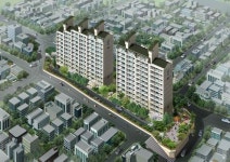 사당동 KCC아파트 57가구 일반분양