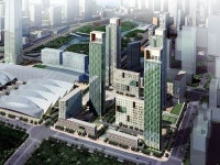포스코건설, 송도 더샾 퍼스트월드 분양
