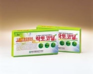 정우약품, 변비치료제 락토코딜정 출시