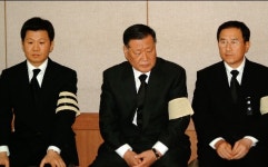 정세영 명예회장, 정몽구 회장 등 각계 조문 줄이어(종합)