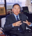 이윤우 부회장 첨단기술 컨버전스 시대로...