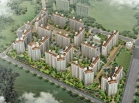 금호건설, 강릉 입암동 금호어울림 분양