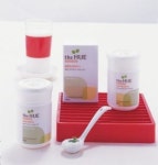 휴플레이스, 더휴 뷰티푸드 첫 선