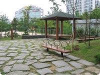 살기좋은 국내 1호 국민임대아파트