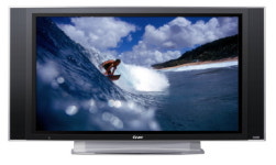 이레전자, 50인치 PDP HDTV 출시