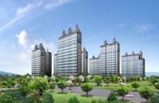 우림건설, 새 브랜드로 청주 신봉동서 427가구 분양