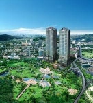 남광토건, 부산 서면에 아파트 544가구 분양