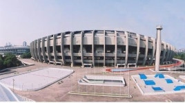 잠실종합운동장 인라인스케이트장 개장