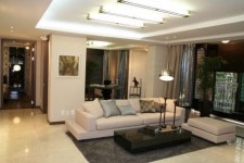 [모델하우스 방문]품질로 승부 건 화성봉담 동일하이빌