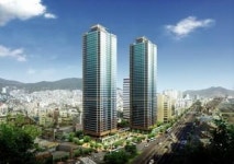반도건설, 안방 부산서 호남기업에 완패