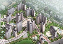 롯데건설, 신월2동 1-4지구 재개발 수주