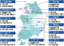 21C 디지털 첨단도시 u-시티 다가온다