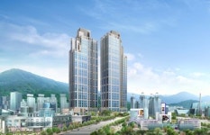 부산 센텀시티 오피스텔 한화꿈에그린 센텀 분양