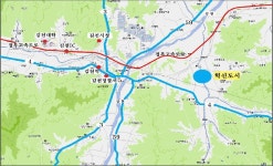 경북, 김천 농소면 170만평에 혁신도시
