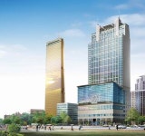 한토신, 여의도 리버타워 상가·오피스 분양