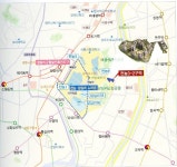 동대문구 전농ㆍ답십리동 일대 삼성타운 조성