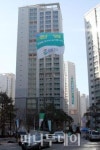 은행권 도곡렉슬의 결투 현장에 가다