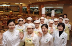 두산인프라코어, 직원 복지 업그레이드