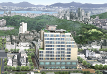 대림산업, 방배동 ‘아크로타워’ 상가 분양