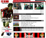 FC서울, 맞춤형 축구정보 서비스 오픈