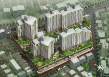 부산 연제구 연산동 현대아파트 분양