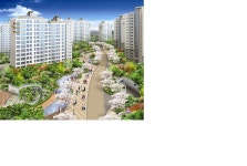 동일토건, 충주 용산동에서 669가구 분양