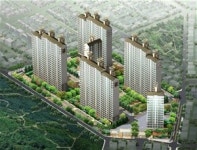 경북 중리지구 금호어울림 579가구 분양