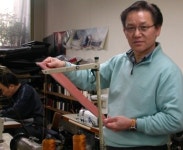 루가시트ㆍ더블유플러스, 부창부수 경영 결실