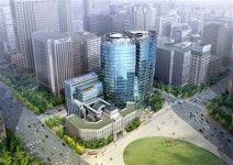 삼성물산컨소시엄, 서울시 新청사 턴키수주