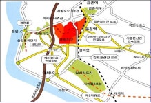 [집중분석3]판교부럽지 않은 파주운정 주목