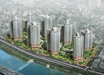 대림산업, 대구 ‘대현 e-편한세상’ 527가구 분양