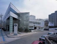 BMW 성산 서비스센터 자동차검사소로 지정
