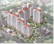 서울 미아동 경남아너스빌 131가구 특별분양
