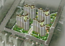 대우건설, 아산모종 푸르지오 427가구 분양