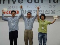 KCB 10년뒤 세계 최고 크레디트뷰로 도약