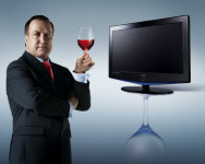 삼성전자, 보르도TV 벌써 50만대