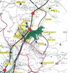 토공, 남양주진접지구 단독택지 277필지 공급