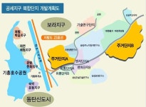 용인 공세지구내 2000가구 대주피오레 분양