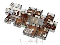 대형건설사도 신평면 아파트 개발경쟁 가속