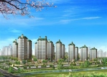 롯데캐슬 부산 정관지구 761가구 분양