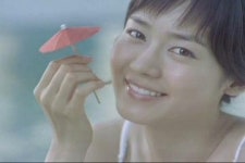 광고도 자연스러운 쌩얼 열풍