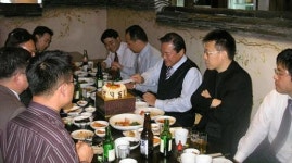 주례 애프터서비스를 아시나요