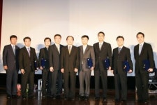 인크루트,  2006 대한민국 고용브랜드 대상 발표