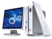 삼보컴, 듀얼코어 데스크톱PC 출시