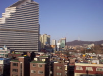 용산지역 부동산시장 술렁 호가만 상승