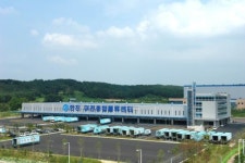 (주)한진 강서택배센터 | 한진, 대전종합물류센터 오픈…택배업계 최대 규모