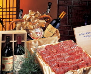 [호텔가산책]추석 선물 백화점 못지않네